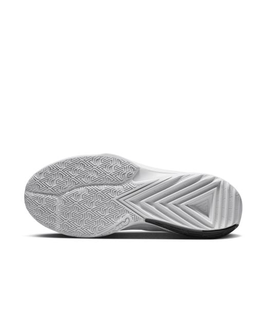 Nike Giannis Freak 5 team Basketball Shoes in Gray for Men Lyst