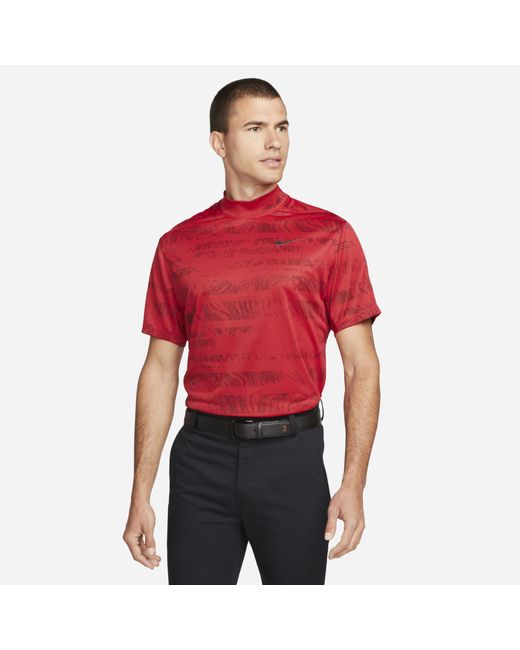 tw mock neck