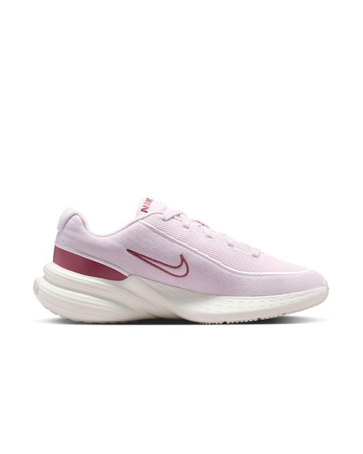 Nike Pink Uplift Sc Shoes