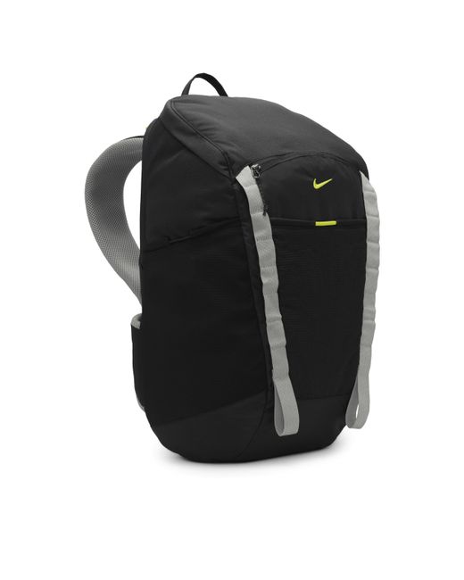 Nike Hike Backpack (27l) 50% Recycled Polyester in Black | Lyst Australia