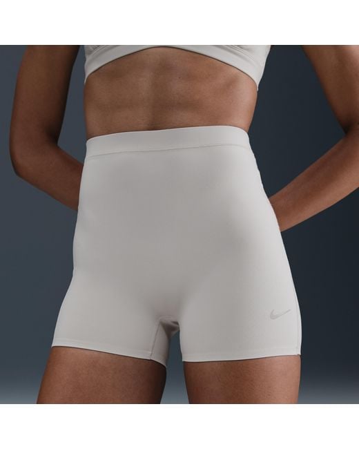 Nike Blue Form Boyshorts
