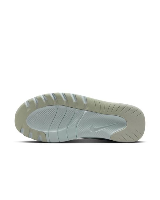 Nike Green Flex Train Workout Shoes