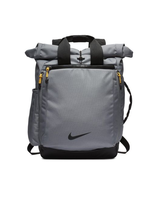 Nike Sport Golf Backpack in Grey (Grey) Lyst