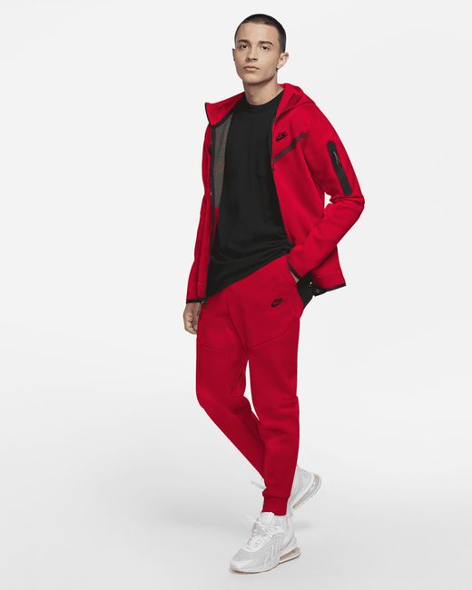 Nike Sportswear Tech Fleece Joggers in 