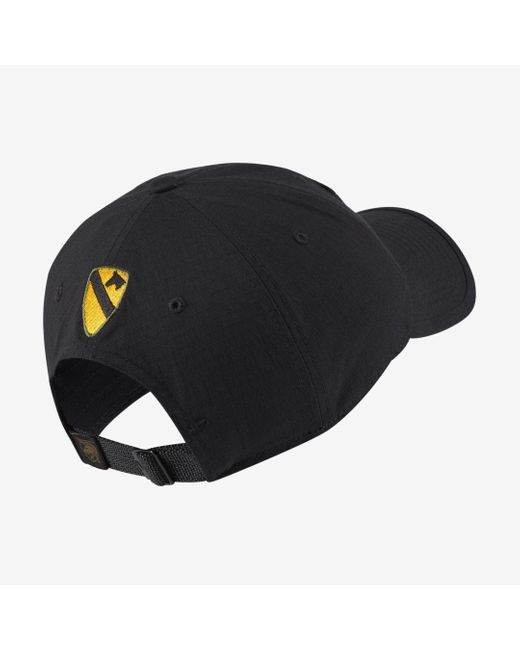 Army nike sales cap