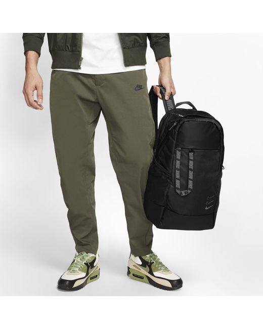 Nike Sportswear Essentials Backpack Black