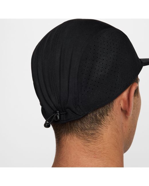 Nike Acg Fly Cap in Black | Lyst