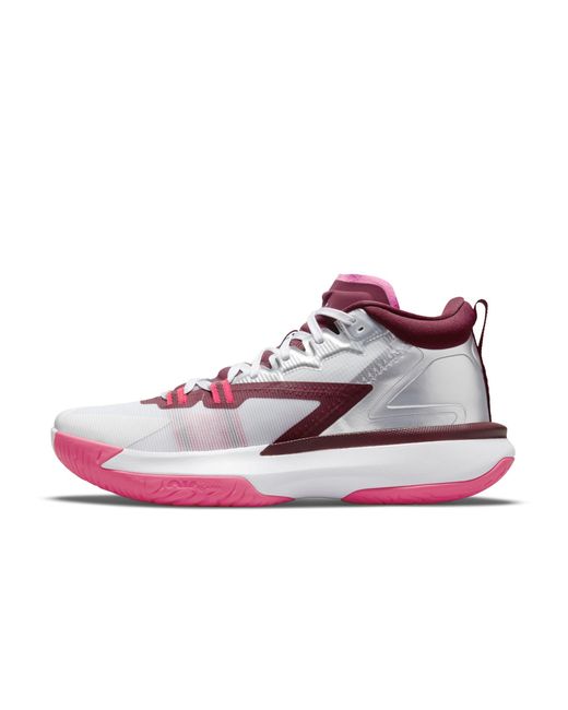 Gratis verzending verzekering] [Hoge kwaliteit basketbalschoenen]  Basketbalschoenen zomer ademend generatie student sportschoenen heren zwart  en rood [