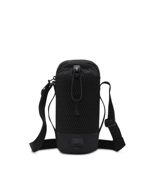 Borsa Per L'Idratazione Tech di Nike in Black