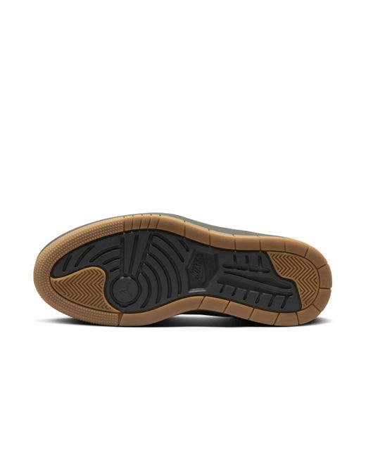 Nike Air Jordan 1 Elevate High Se Schoenen in het Black