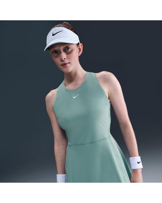 green emerald velvet dress Nike Women's W Nkct Df Slam Dress Mb Tennis Dress : Amazon.se: Fashion