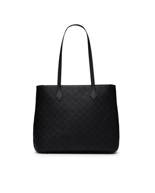 Nike Monogram Tote Bag (17L) in Black for Men | Lyst