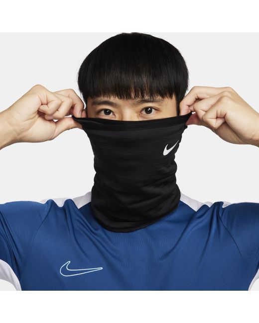 Nike Therma Sphere Running Neck Warmer 4.0 in Blue Lyst UK