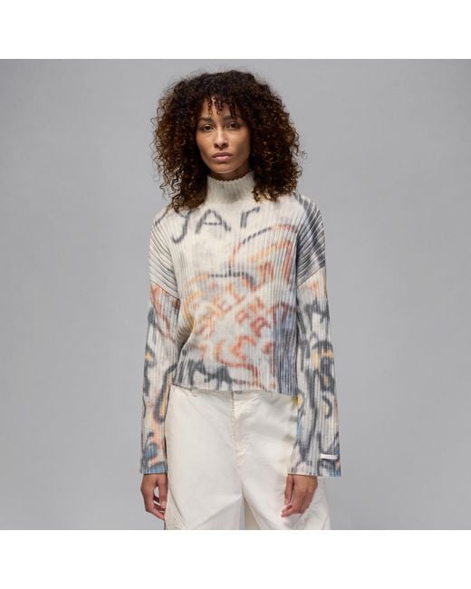 nike air womens sweater