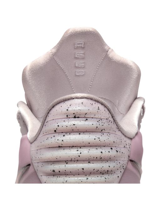 Nike Pink G.T. Cut 3 Turbo Basketball Shoes for men