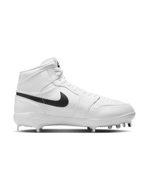 mens nike metal cleats