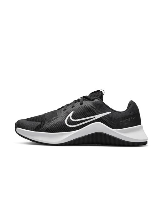 Nike Rubber Mc Trainer 2 Women's Training Shoes in Black,Iron Grey ...