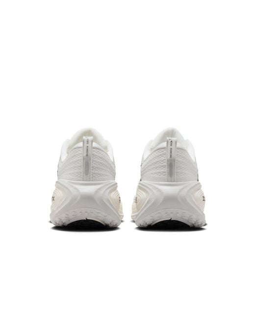 Nike Blue Vomero Plus Road Running Shoes for men