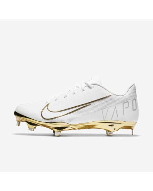 Nike lunar best sale vapor baseball cleats