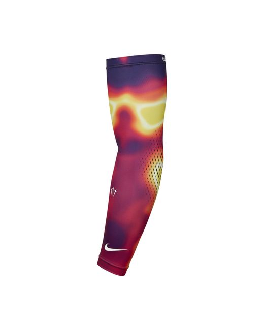 Nike Nocta Shooter Sleeves in Purple for Men Lyst