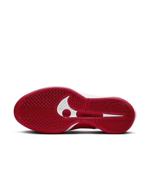 Nike Red Sabrina 2 Basketball Shoes