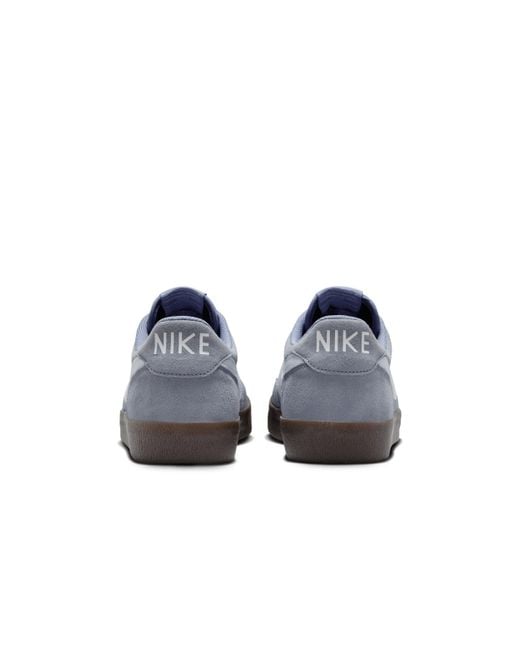 Nike Blue Killshot 2 Shoes for men