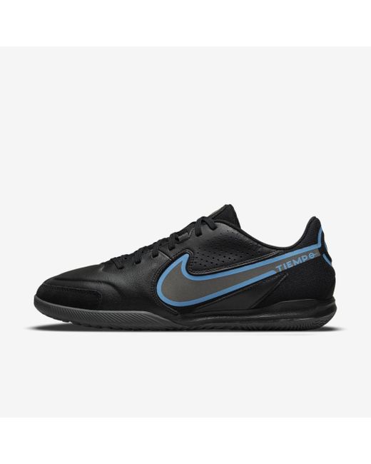 black acg sneakers