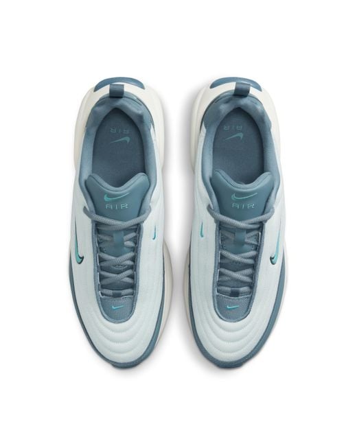 Nike Blue Air Max Portal Shoes