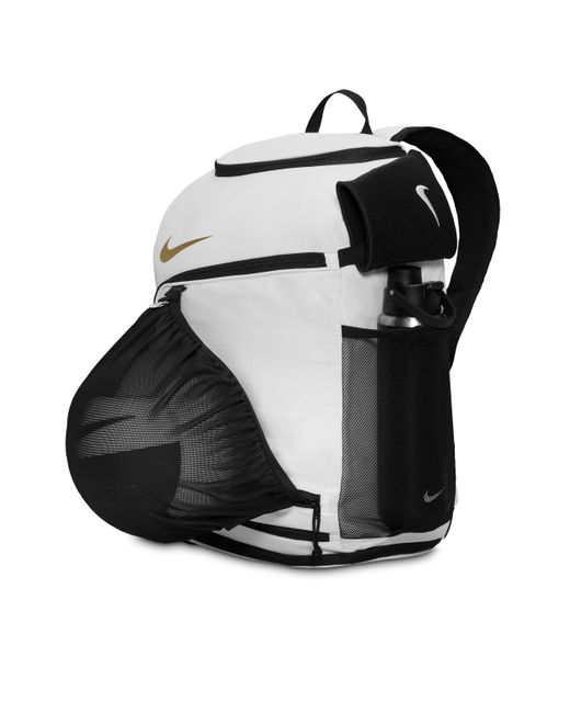 Nike Gray Volleyball Backpack (32L)