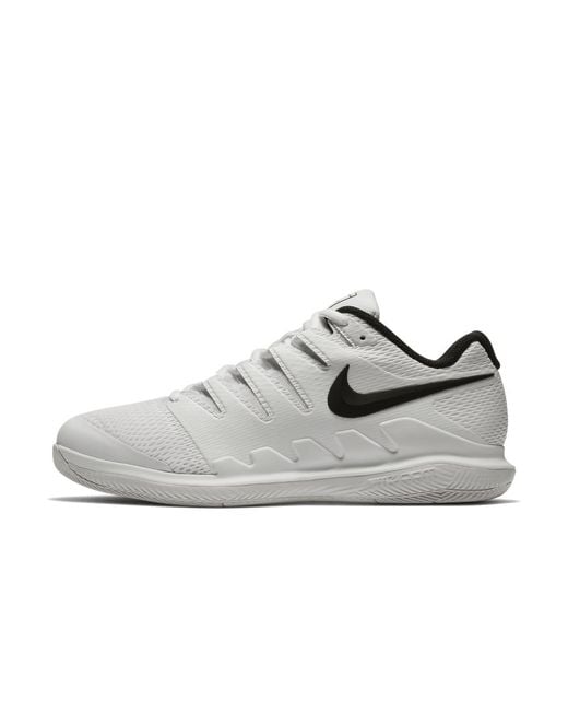 Nikecourt nike court zoom vapor Air Zoom Vapor X Men's Hard Court Tennis Shoe Offer