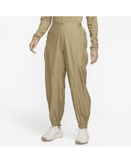 Nike Natural Trail Repel Trail-running Trousers 50% Recycled Polyester