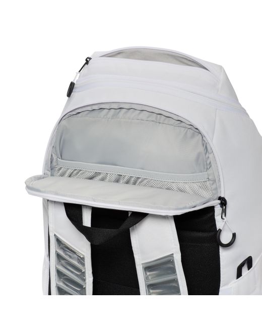 Nike Gray Varsity Elite Backpack (32L)