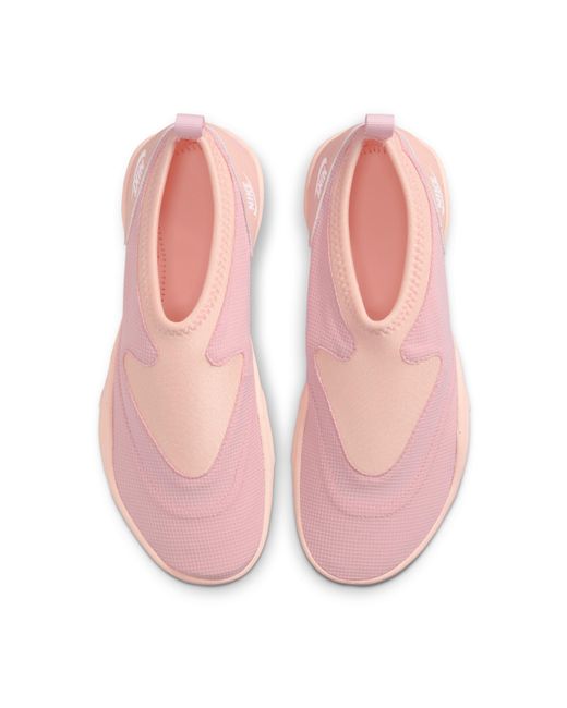 Nike Pink Aqua Turf Shoes