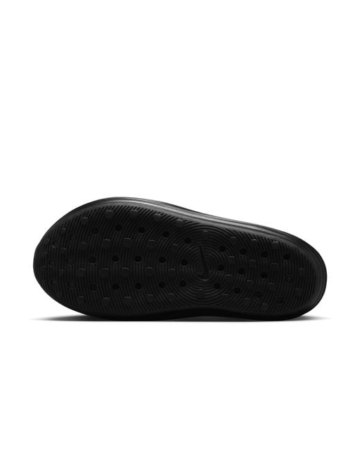 Nike Black Reactx Rejuven8 Shoes for men