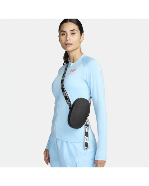 Nike Blue Swim Water-resistant Bag (1l)