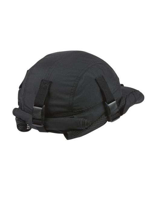 Cappello x MMW AW84Nike in Materiale 