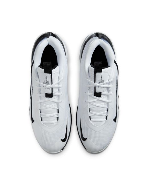 Scarpa Da Basket G.T. Jump Academy di Nike in Blue da Uomo