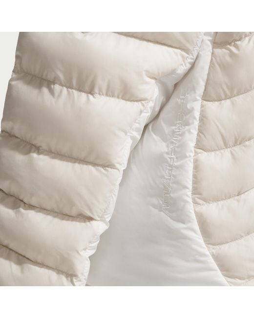 Nike White Acg X United States Paralympic Team Therma-Fit Adv Jacket