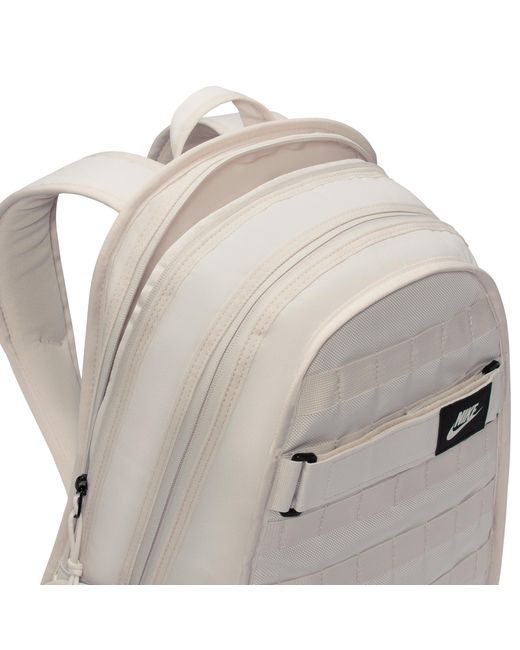 Nike Black Sportswear Rpm Backpack (26l) for men