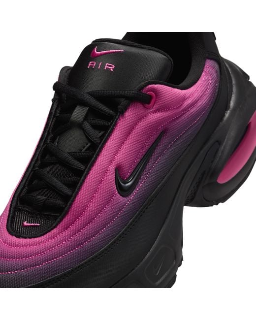 Nike Pink Air Max Portal Shoes