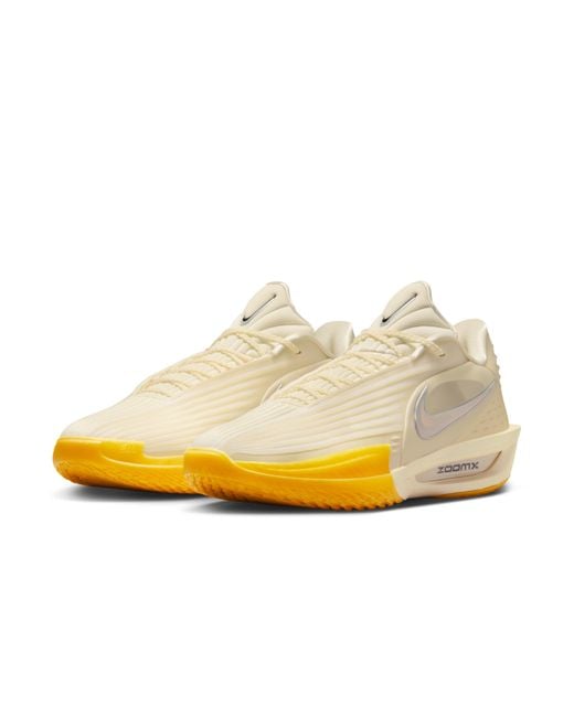 Nike Natural G.T. Cut 3 Turbo Basketball Shoes for men