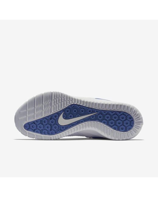 hyperace 2 volleyball shoes white