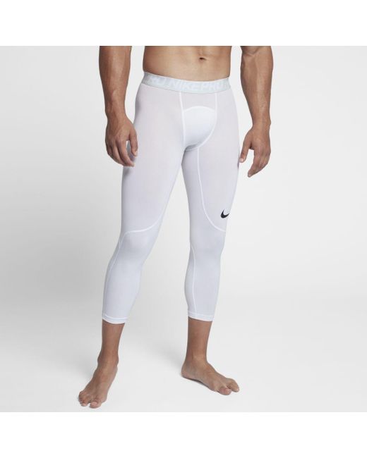 mens 3/4 nike leggings mens 3/4 nike leggings