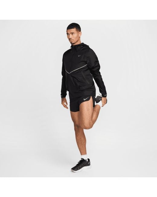 Nike Running Division Storm-FIT ジャケット Amazon.com: Nike Storm-FIT ADV Run Division Men's Running