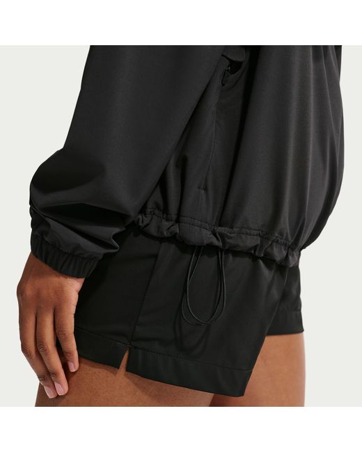Nike Black Series Repel Golf Jacket