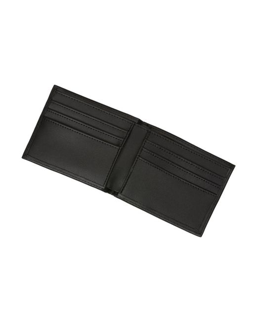 Nike Golf Billfold Wallet in Black for Men Lyst