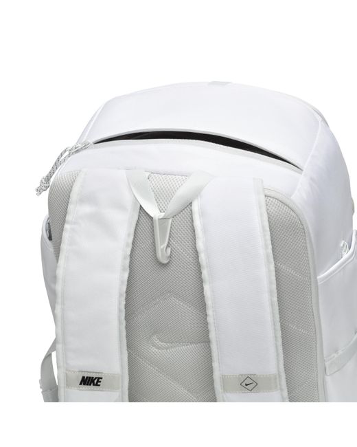 Nike White Diamond Select Bat Pack (31l)
