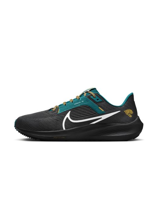 nike nfl shoes jaguars
