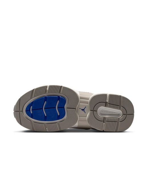 Nike Gray Trunner O/S Shoes