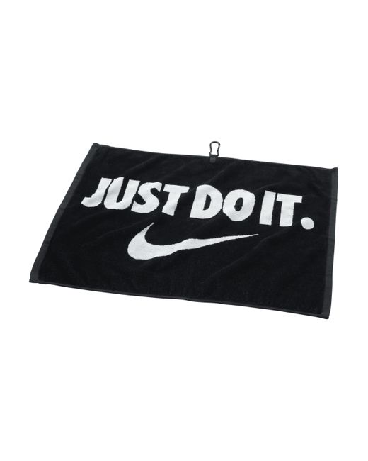 mens gym towel nike